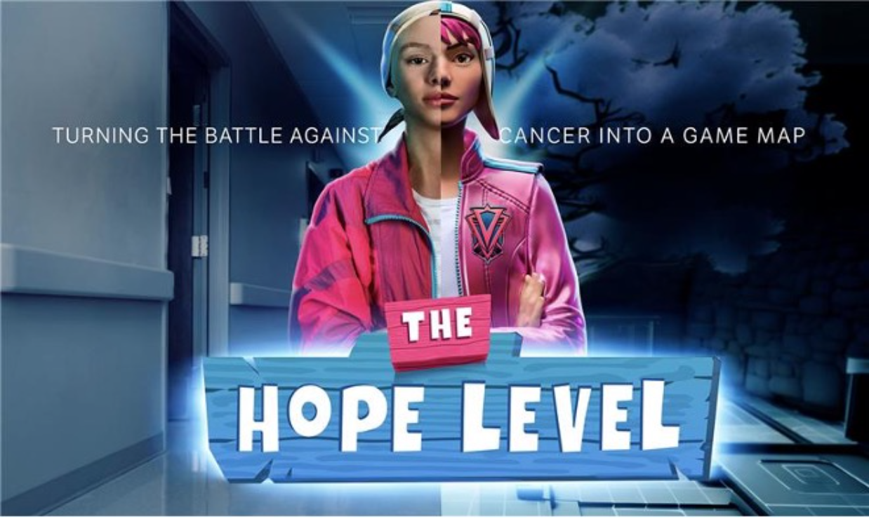 The hope level