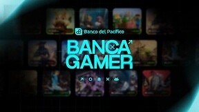 Banca gamer